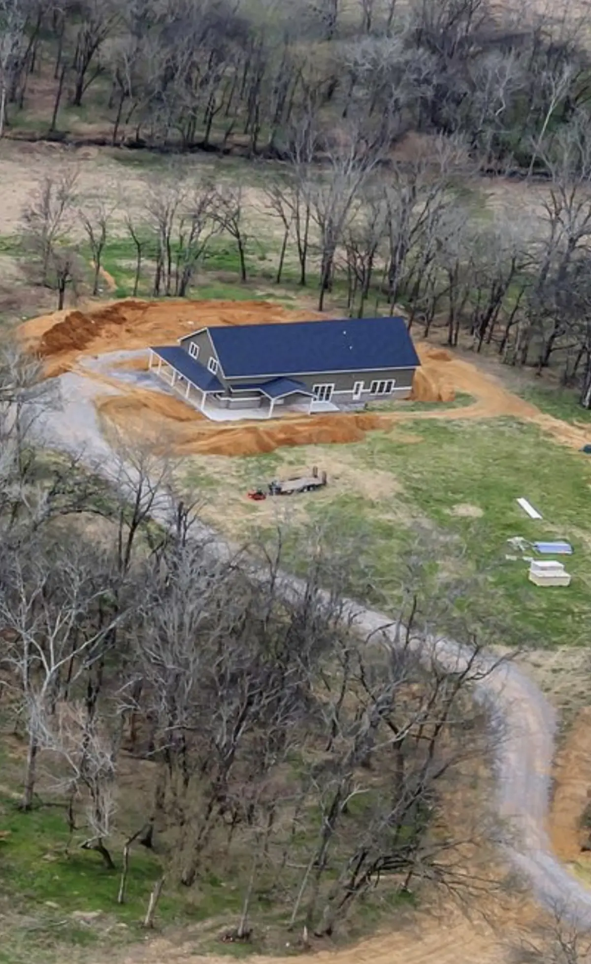 2372 Darks Mill Rd, Columbia, TN 38401 - #1