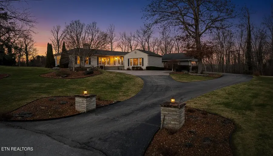 233 Morgan Rd, Crossville, TN 38555 - #2