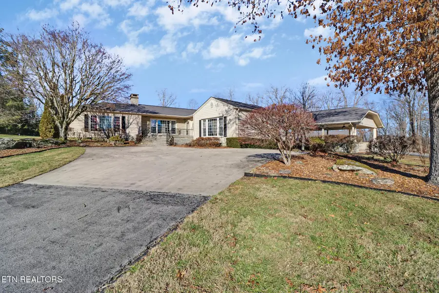 233 Morgan Rd, Crossville, TN 38555 - #3