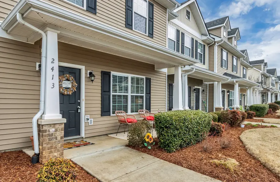 2413 New Holland Cir, Murfreesboro, TN 37128 - #2