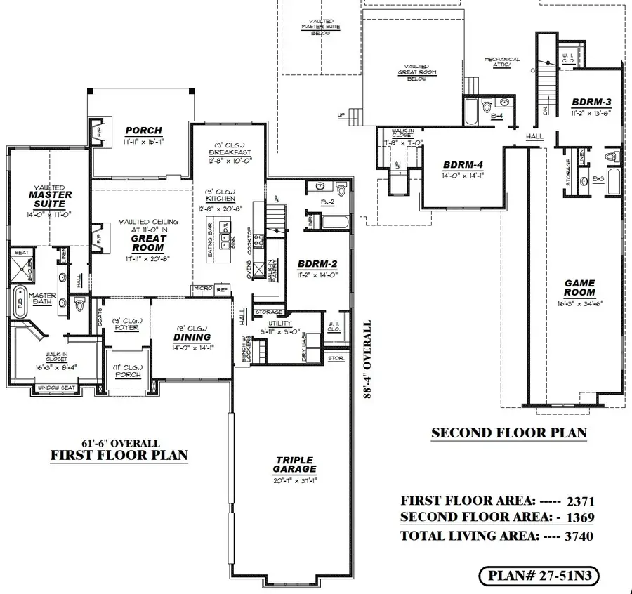 445 Bell Lake Rd, Gallatin, TN 37066 - #2