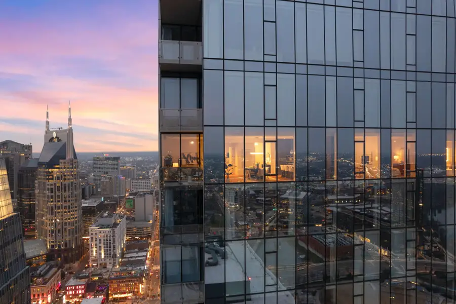 160 2nd Ave S #3502, Nashville, TN 37201 - #2