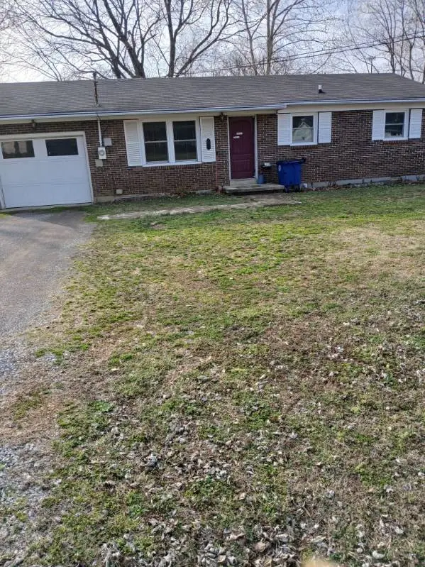 1807 Midland Rd, Shelbyville, TN 37160 - #1