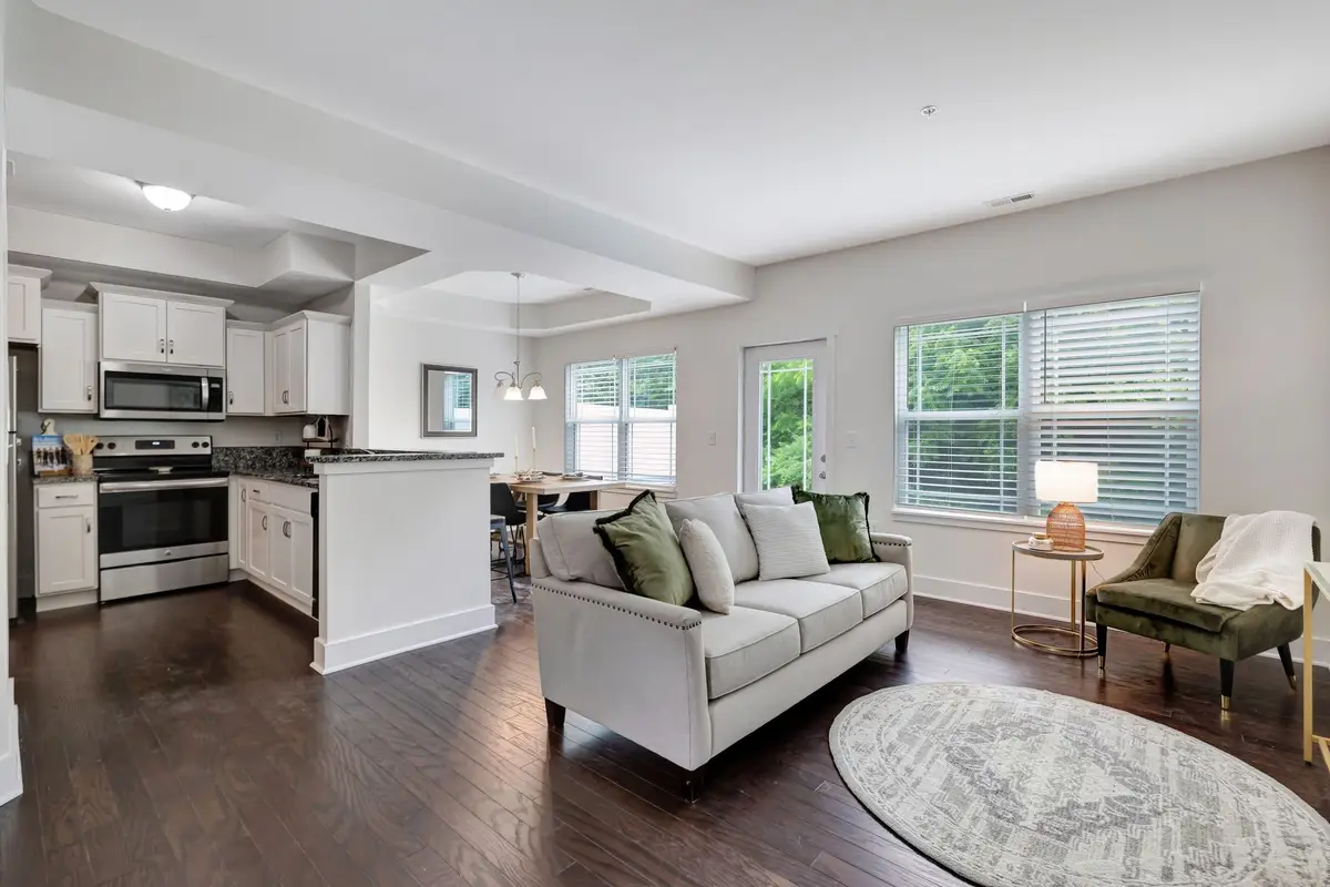 1134 Somerset Springs Dr, Spring Hill, TN 37174 - #1