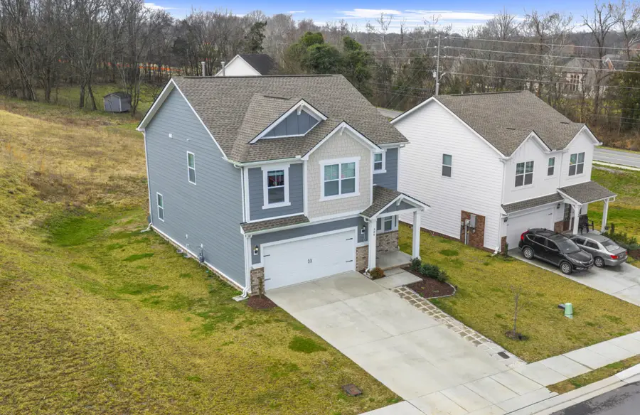 304 Razzle Dr, Smyrna, TN 37167 - #2