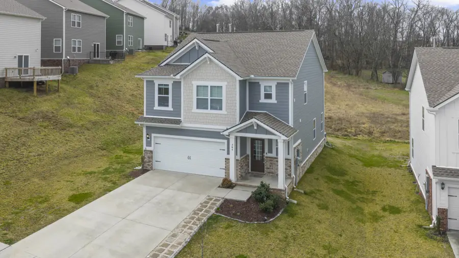 304 Razzle Dr, Smyrna, TN 37167 - #3