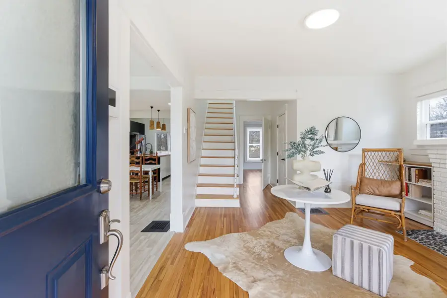 157 Dellway Dr, Nashville, TN 37207 - #2