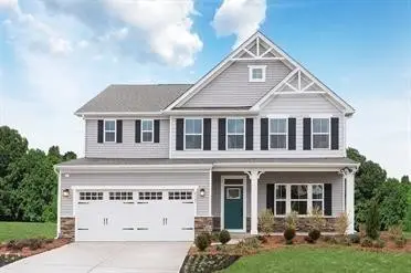 3213 Paddock Park, Pleasant View, TN 37146 - #2