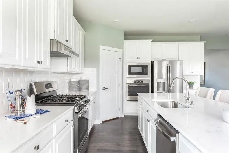 3213 Paddock Park, Pleasant View, TN 37146 - #3