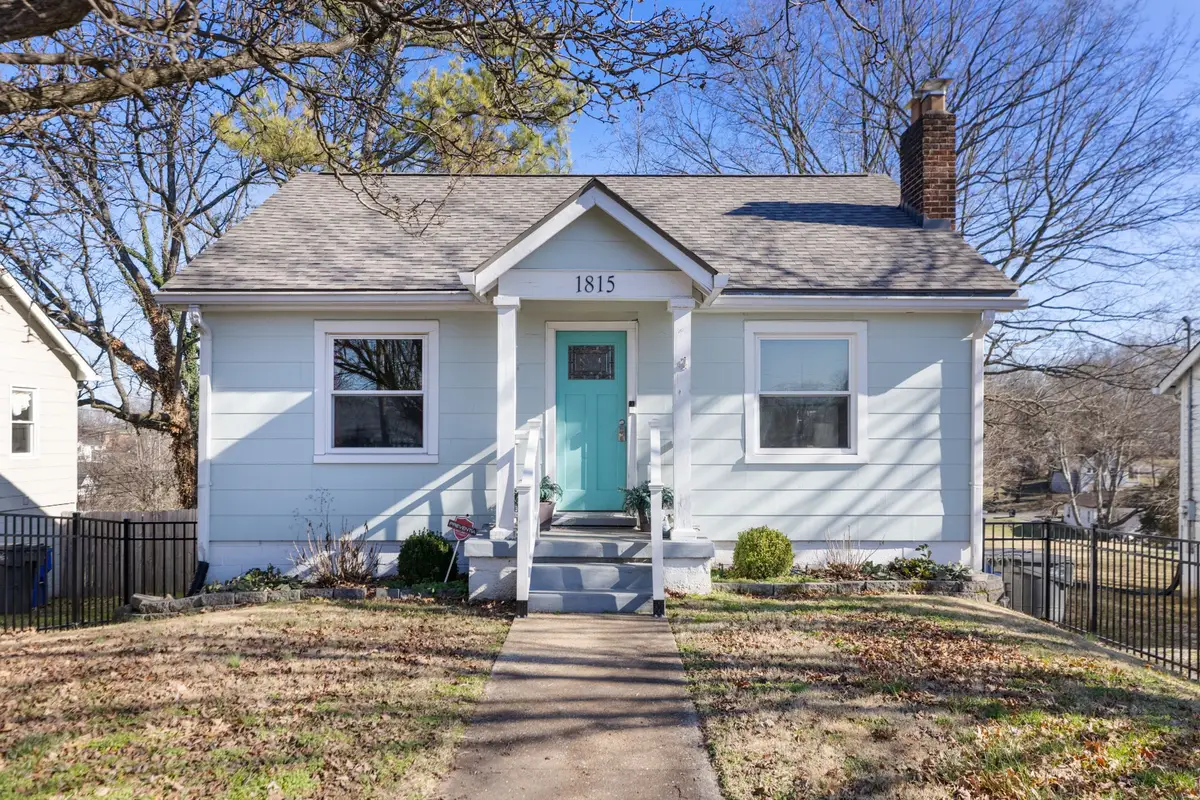 1815 Dimple Ct, Columbia, TN 38401 - #1