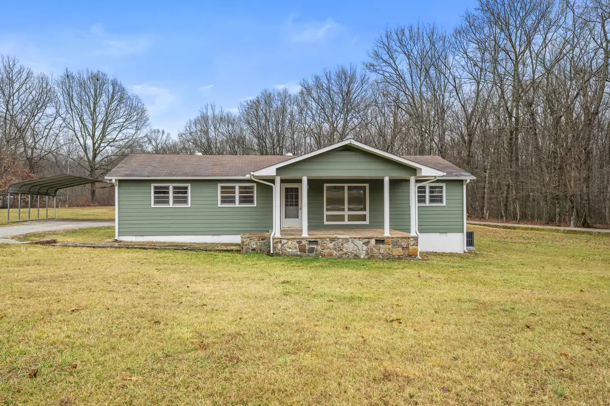 1544 Midway Rd, Sewanee, TN 37375 - #1