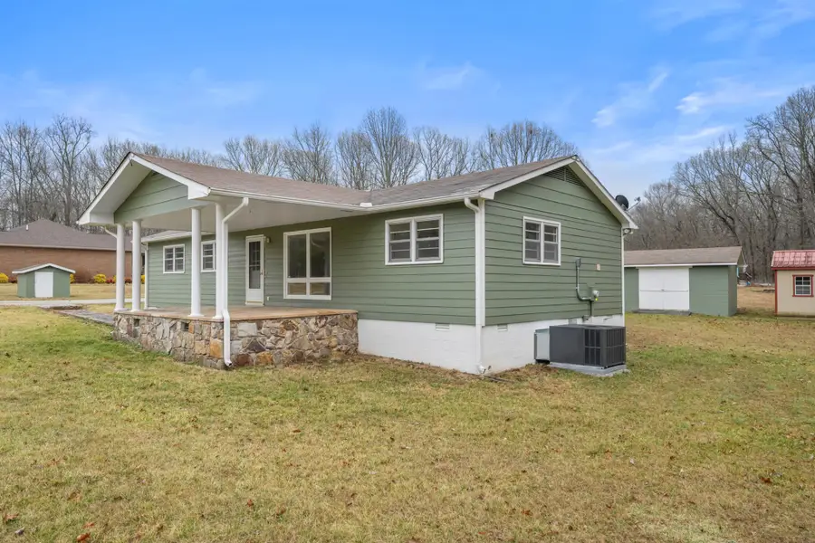 1544 Midway Rd, Sewanee, TN 37375 - #3