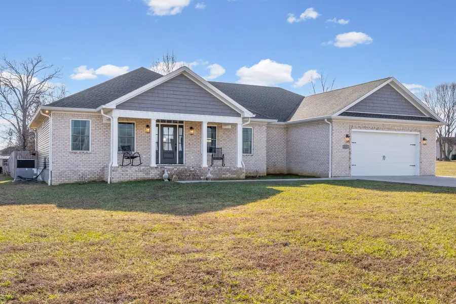 525 N Ridge Dr, Hopkinsville, KY 42240 - #2