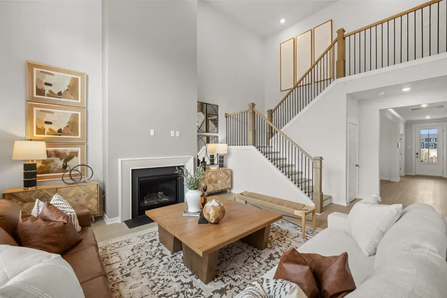 4505 Larry Melton Dr, Murfreesboro, TN 37128 - #2