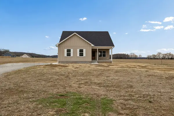 0 Blue Springs Road, Decherd, TN 37324