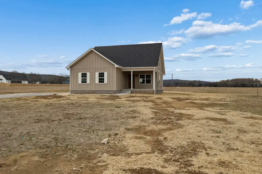 0 Blue Springs Road, Decherd, TN 37324 - #3