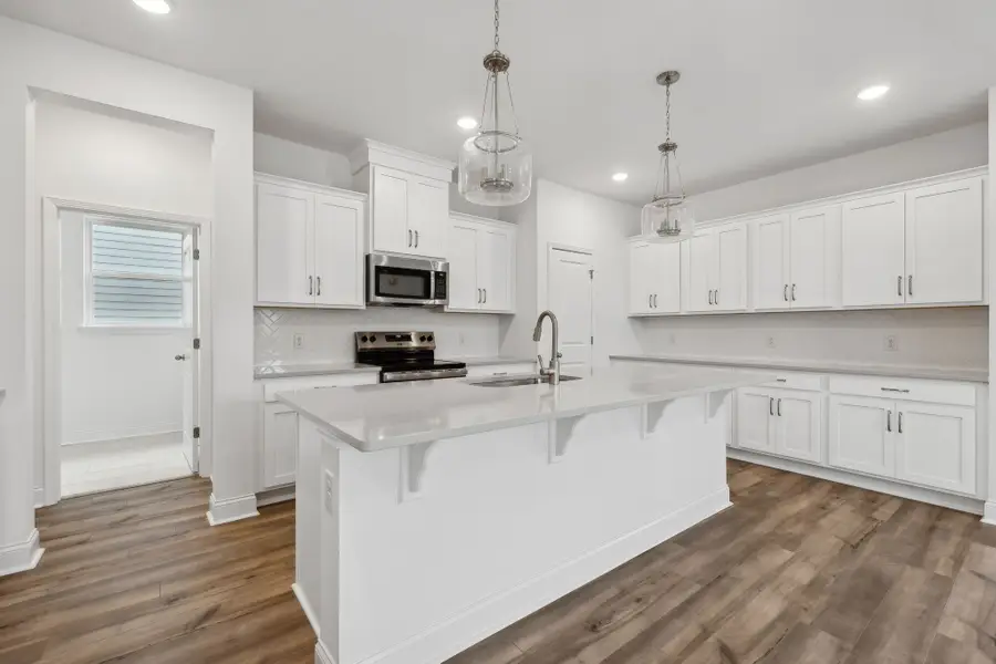 141 Emeline Way, Mount Juliet, TN 37122 - #3