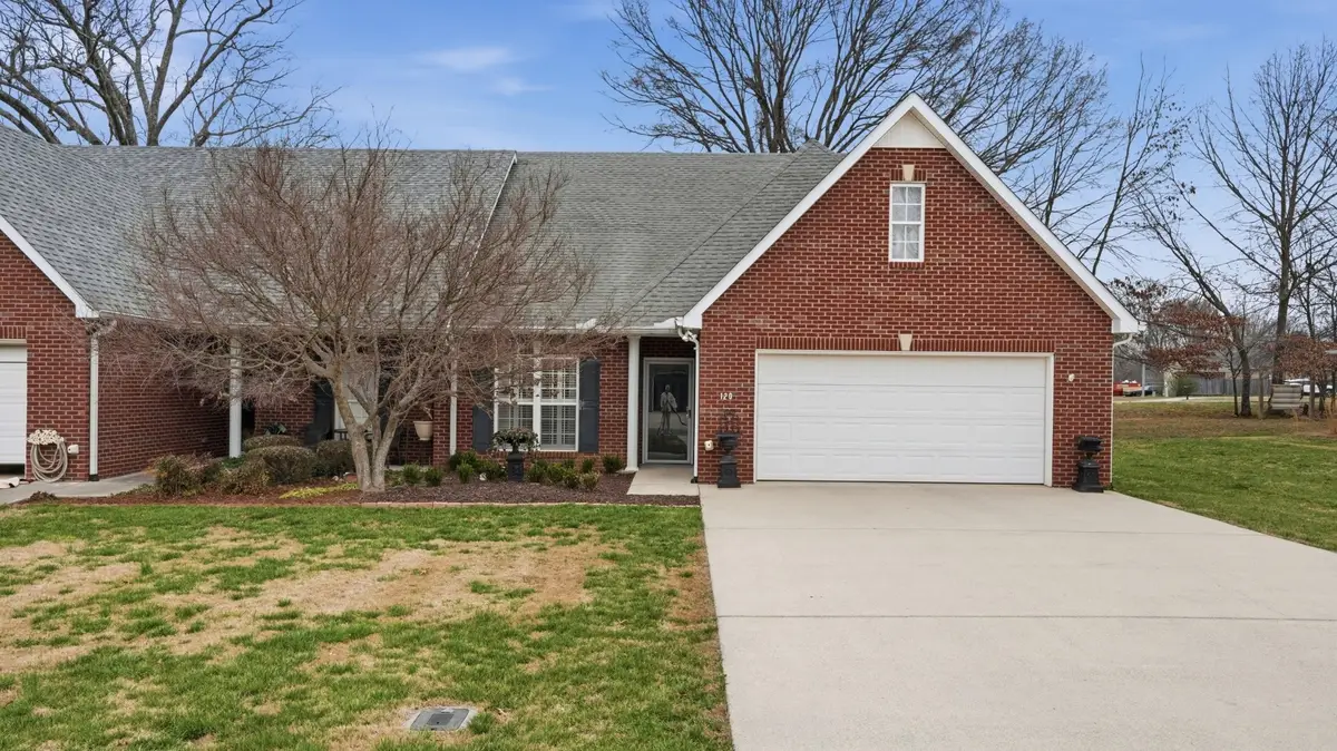 120 Greystone Pl, Tullahoma, TN 37388 - #1