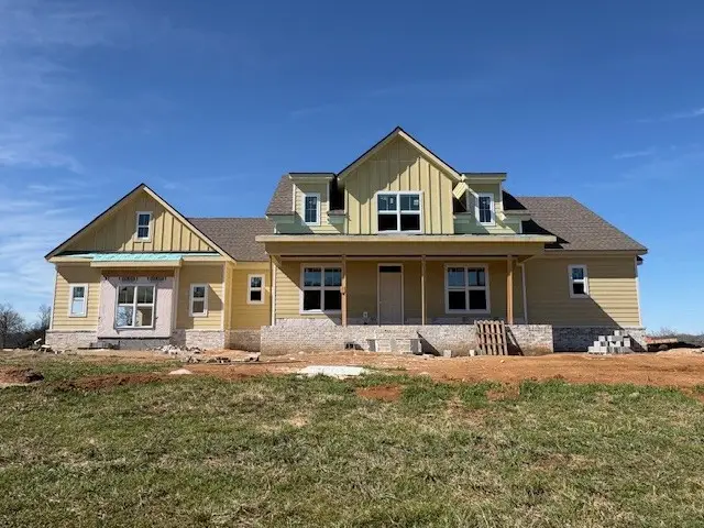 1605 John Sharp Rd, Spring Hill, TN 37174 - #1