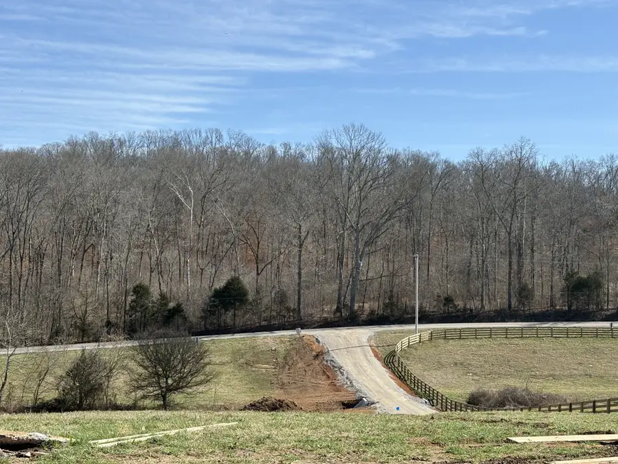 1605 John Sharp Rd, Spring Hill, TN 37174 - #3