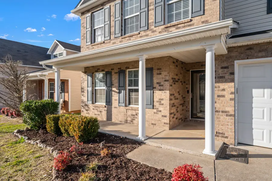 3520 Boxelder Way, Murfreesboro, TN 37128 - #2