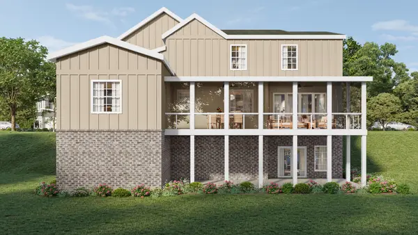 139 Bertrand Dr, Franklin, TN 37064