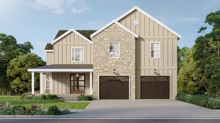 139 Bertrand Dr, Franklin, TN 37064 - #2