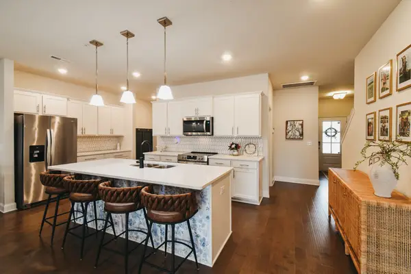 1251 June Wilde Rdg, Spring Hill, TN 37174