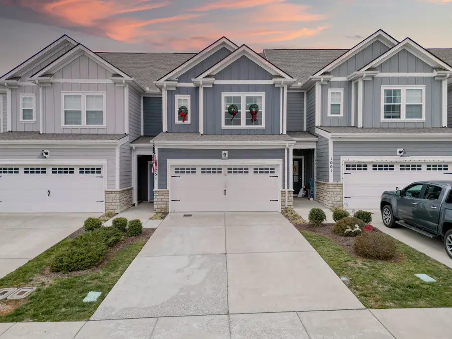 1251 June Wilde Rdg, Spring Hill, TN 37174 - #2