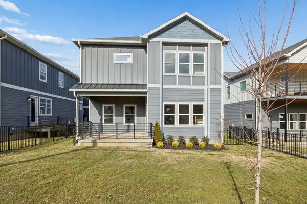 5830 Robertson Ave, Nashville, TN 37209