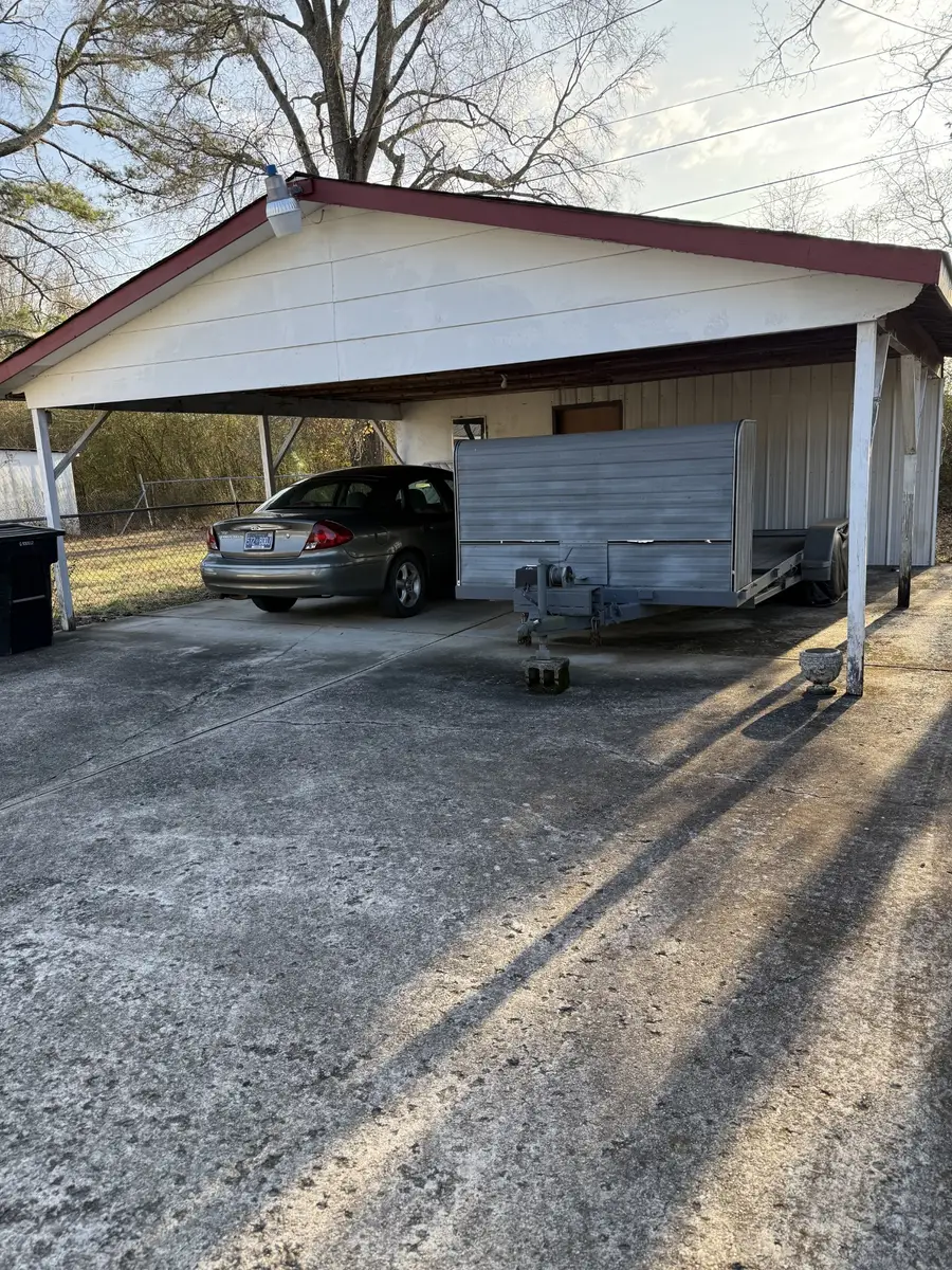 136 Ham St, Tullahoma, TN 37388 - #2