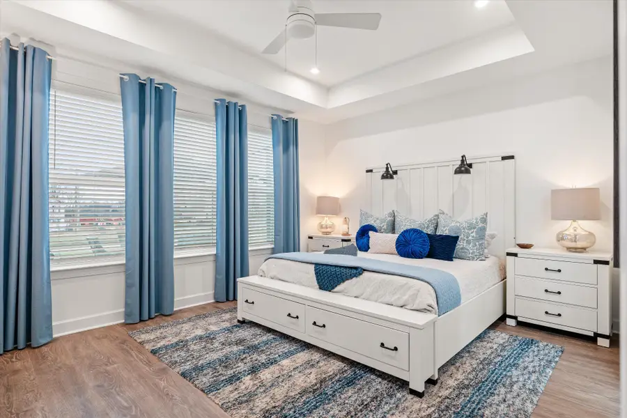 4020 Willow Belle Dr, Mount Juliet, TN 37122 - #3