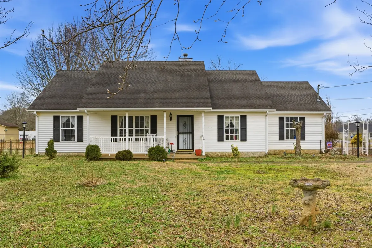 209 Wears Dr, Murfreesboro, TN 37128 - #1