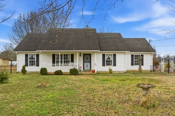 209 Wears Dr, Murfreesboro, TN 37128