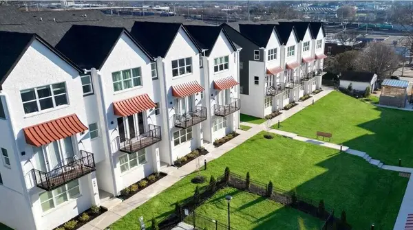 810 Bespoke Way #55, Chattanooga, TN 37403