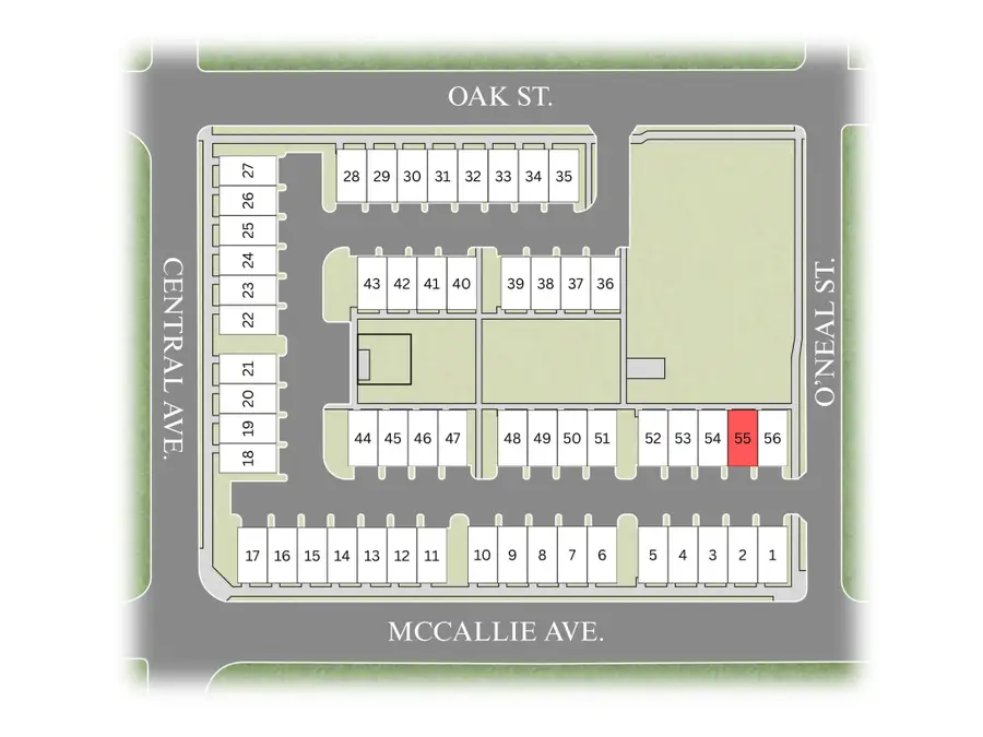 810 Bespoke Way #55, Chattanooga, TN 37403 - #2