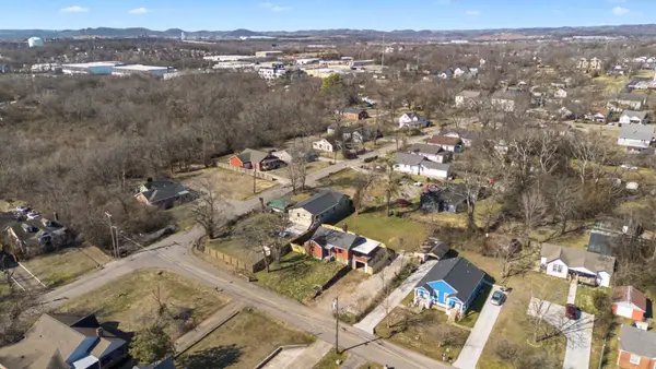 1803 Hailey Ave, Nashville, TN 37218