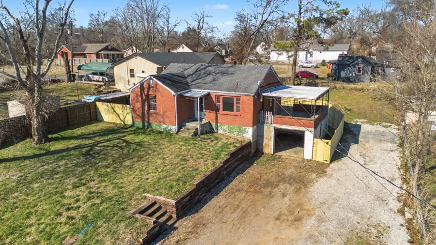 1803 Hailey Ave, Nashville, TN 37218 - #3