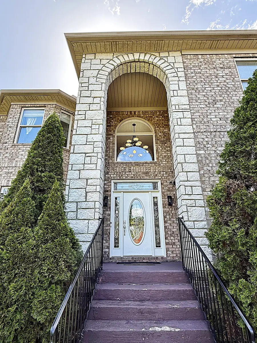 1413 Station Four Ln, Old Hickory, TN 37138 - #3