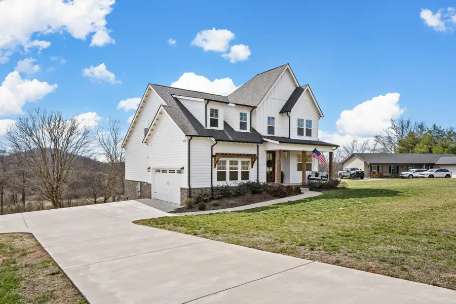 1233 Hartsfield Dr, Columbia, TN 38401 - #3