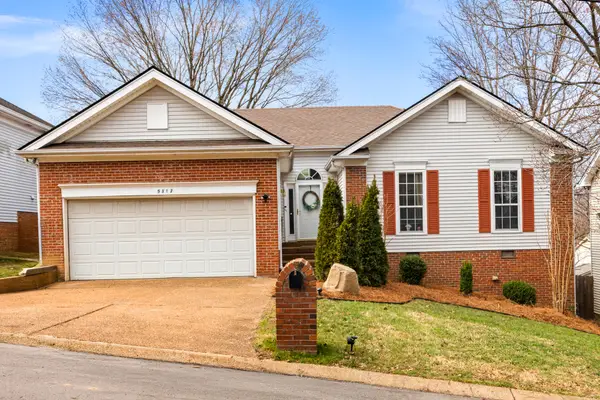 5312 Old Village Rd, Nashville, TN 37211