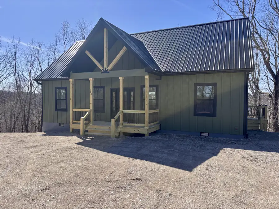 485 Baron Bluff Rd, Smithville, TN 37166 - #2