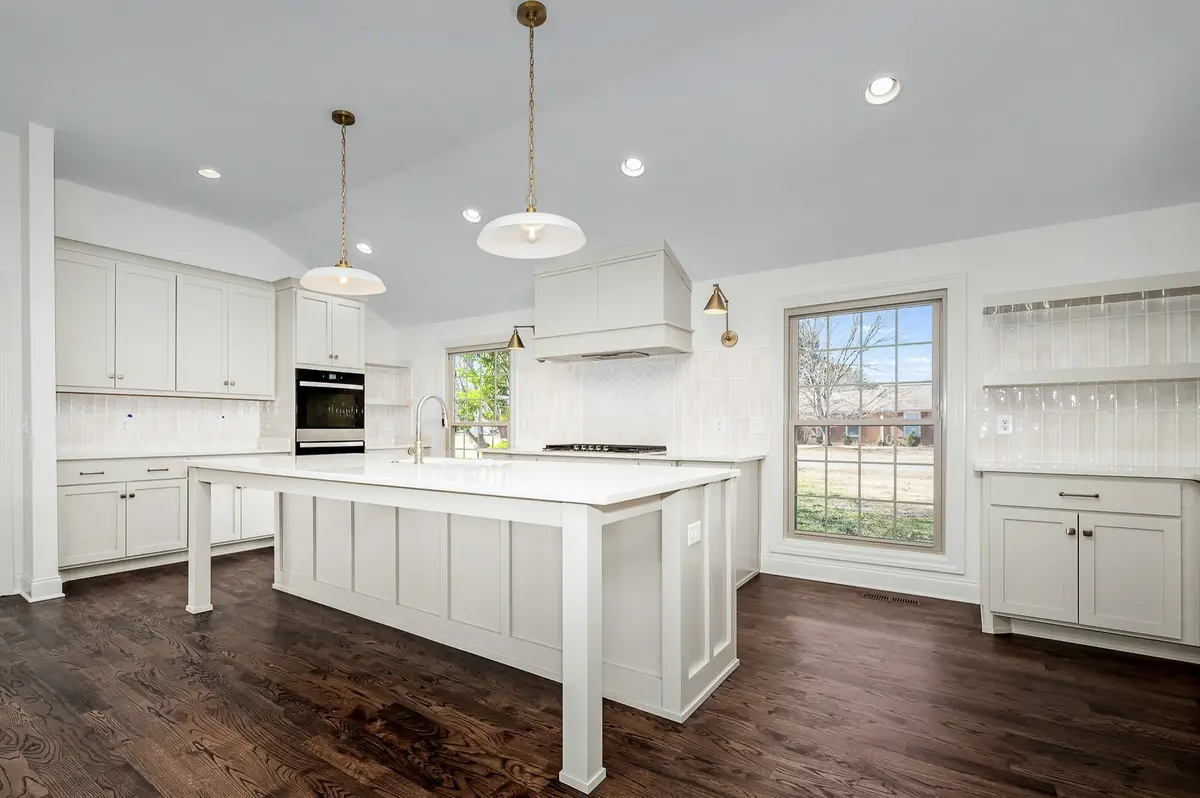 2802 Morgan Rd, Murfreesboro, TN 37129 - #1