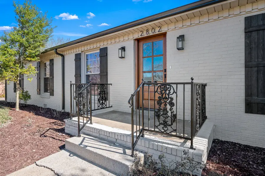 2802 Morgan Rd, Murfreesboro, TN 37129 - #2