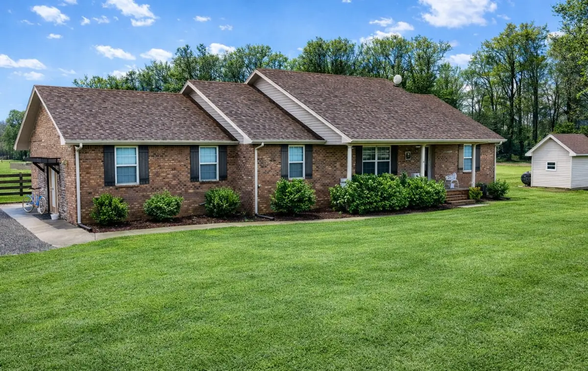 223 Rich Rd, Unionville, TN 37180 - #1