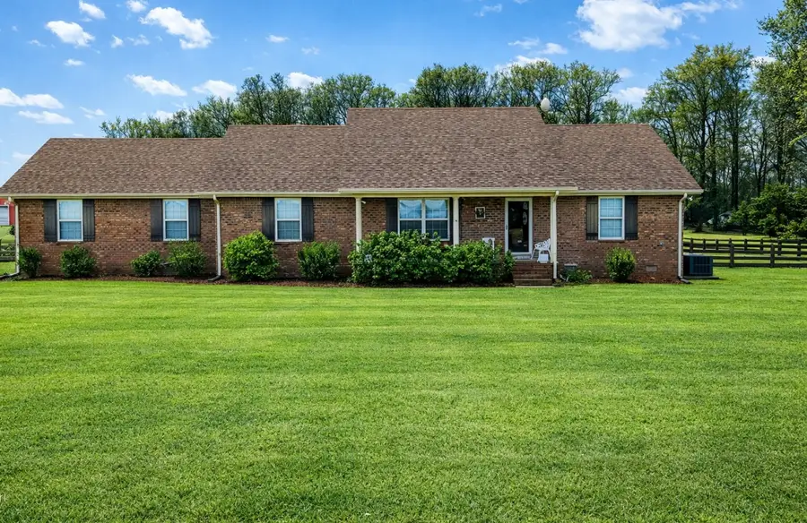 223 Rich Rd, Unionville, TN 37180 - #2