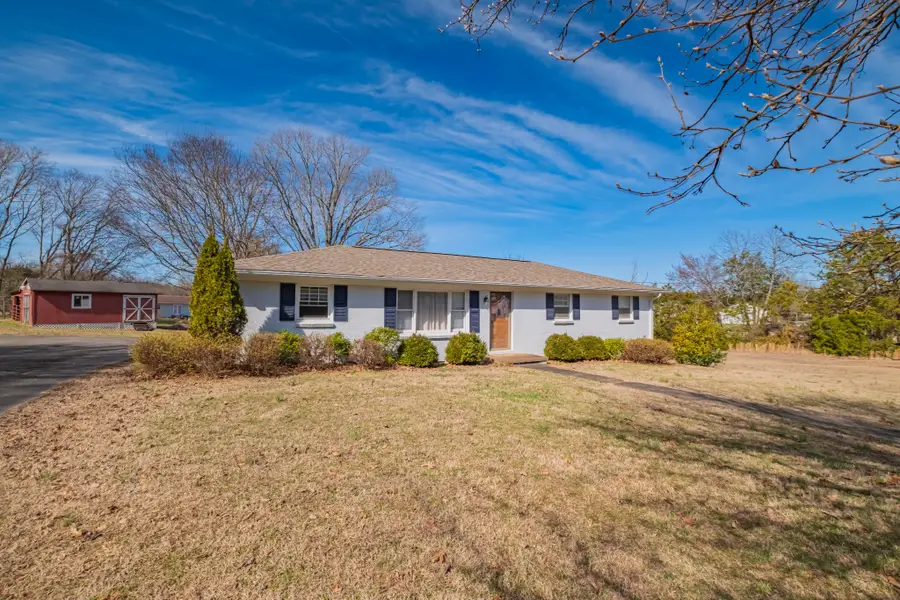 380 Sulphur Springs Rd, Shelbyville, TN 37160 - #2