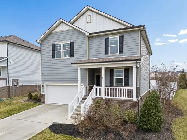 100 Millbrook Dr, Spring Hill, TN 37174