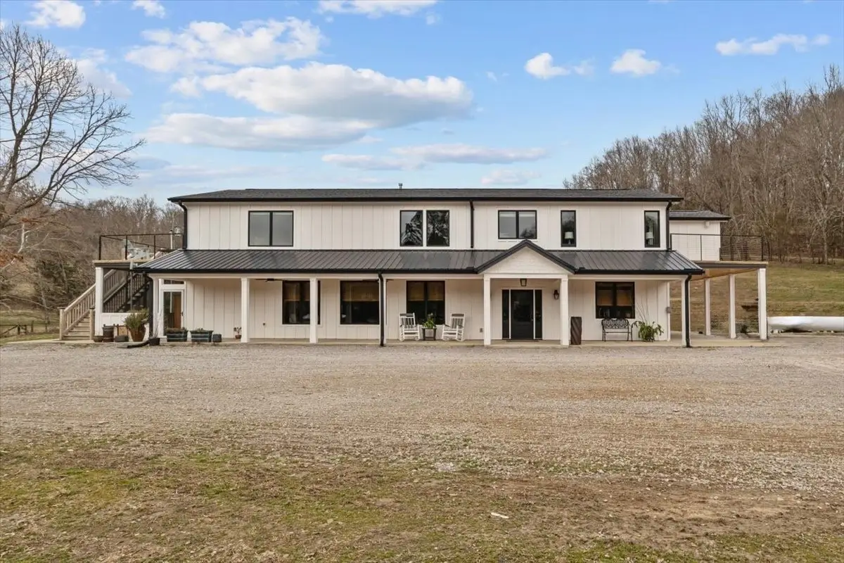 1355 Mitchell Rd, Pulaski, TN 38478 - #1