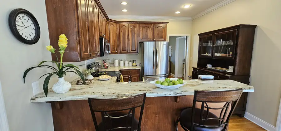 215 Woodson Dr, Tullahoma, TN 37388 - #3